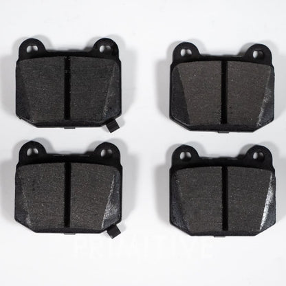 Hawk HPS 2-Pot Rear Brake Pads