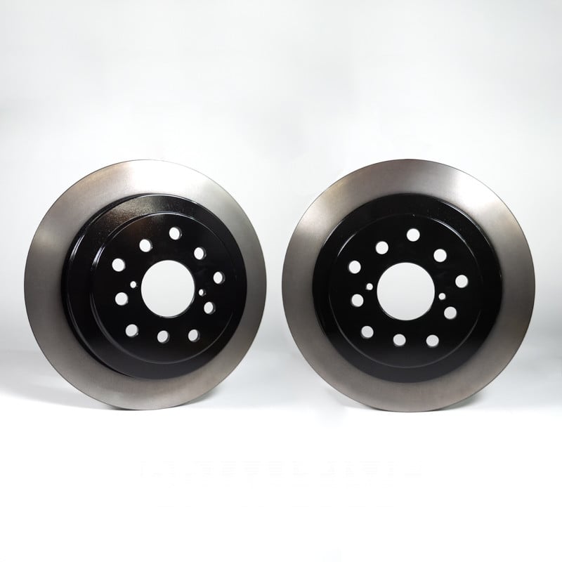 Rally Brakes tires 15 inch STi