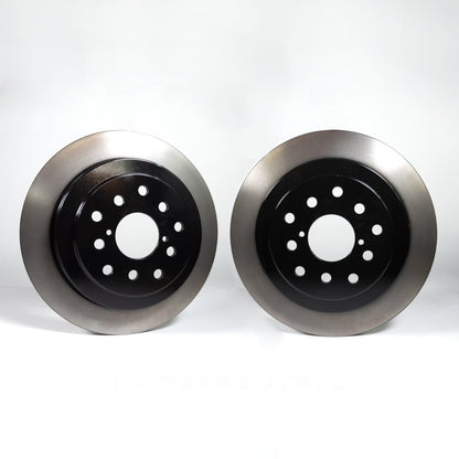 Rally Brakes tires 15 inch STi