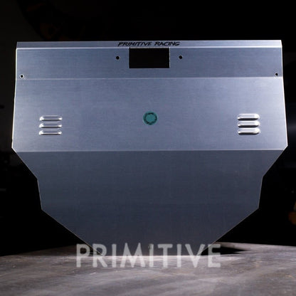 2010-2019 Outback Front Skidplate