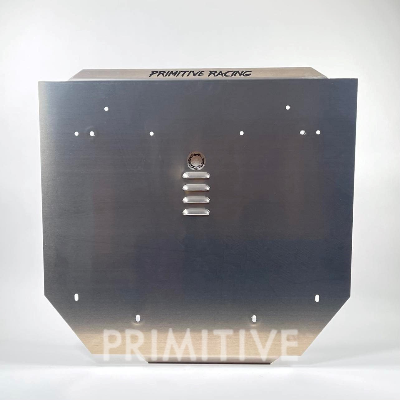 2013-2017 Crosstrek with Rally Innovations light bar modification