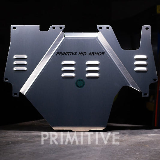 3/16" Transmission Skid Plate 17+ Imp. (NA), 18+ Crosstrek & 19+ Forester, 2020+ Outback & XT