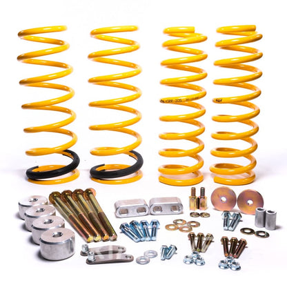 2020+ Outback 1.25" Lift Kit Yellow Springs