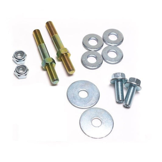 2022+ WRX Front Skid Plate Hardware Pack