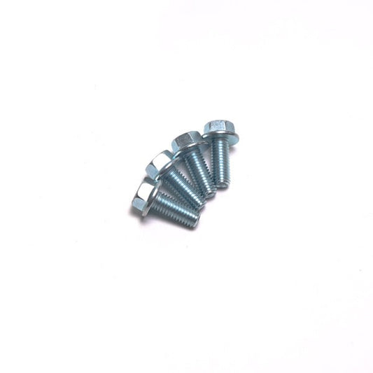 Front Skid Plate Hardware pack for 2019+ Forester