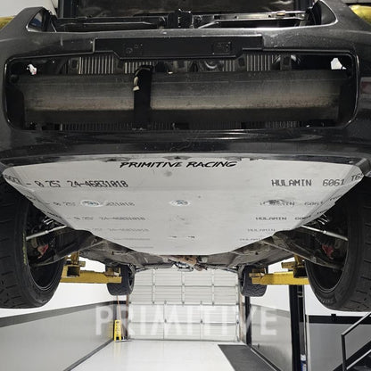Full Rally Plate