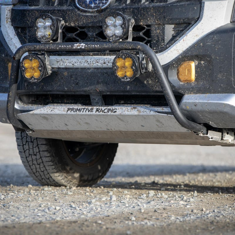 Skid Plate Package 2026 Forester Wilderness Edition