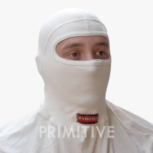 Pyrotect Balaklava (head sock-nomex)