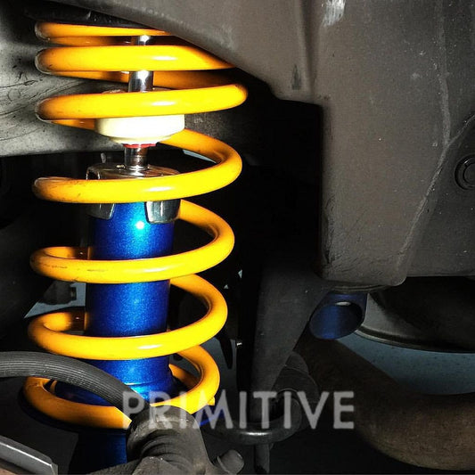 CUSCO Struts 13-16 BRZ & FRS