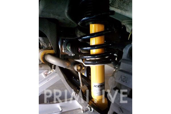 KONI Struts 13-17 BRZ & FRS