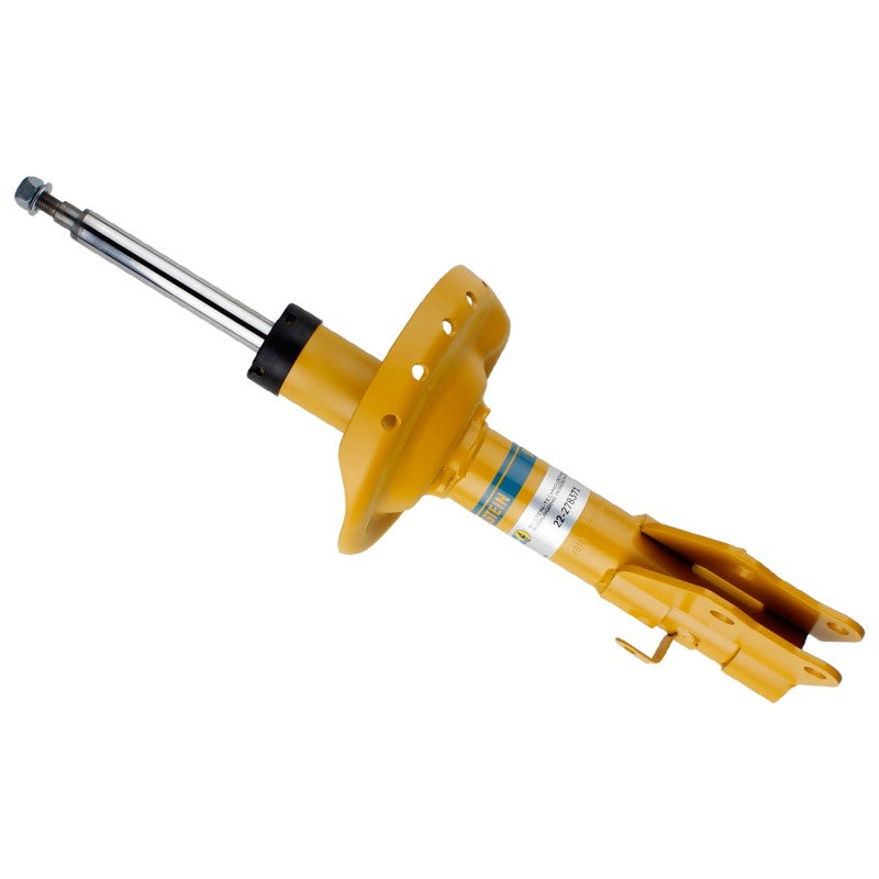 Bilstein B6 2013 to 2017 Crosstrek Shocks (Front and Rear)