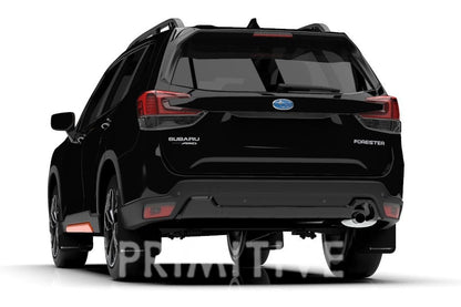 Rally Armor Mud Flaps 2019+ Forester