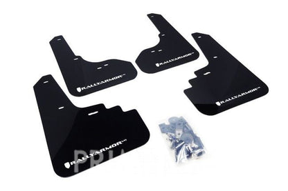 Rally Armor Mud Flaps 2005-09 Leg/ Outback