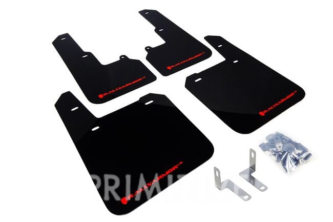 Rally Armor Mud Flaps 2015+ Outback