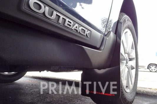 Rally Armor Mud Flaps 2015+ Outback