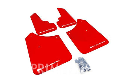 Rally Armor Mud Flaps 03-08 Forester