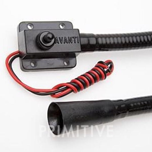 TerraLight Rally Flex Map Lamp