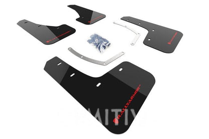 Rally Armor Mud Flaps 2019+ Ascent