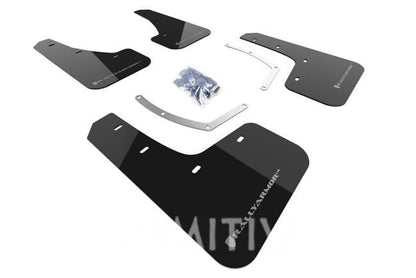 Rally Armor Mud Flaps 2019+ Ascent