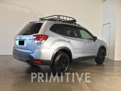 2019 Forester Lift Kit