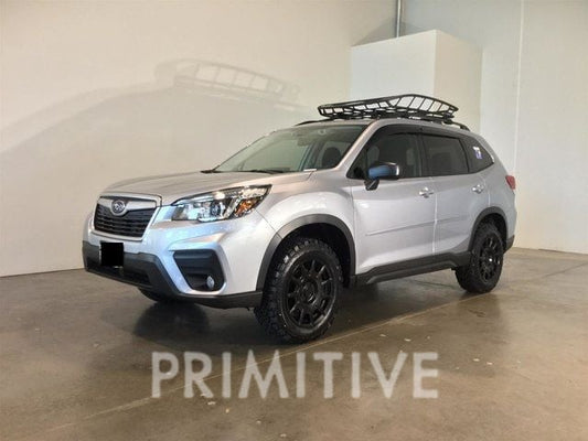 2019 Forester Lift Kit