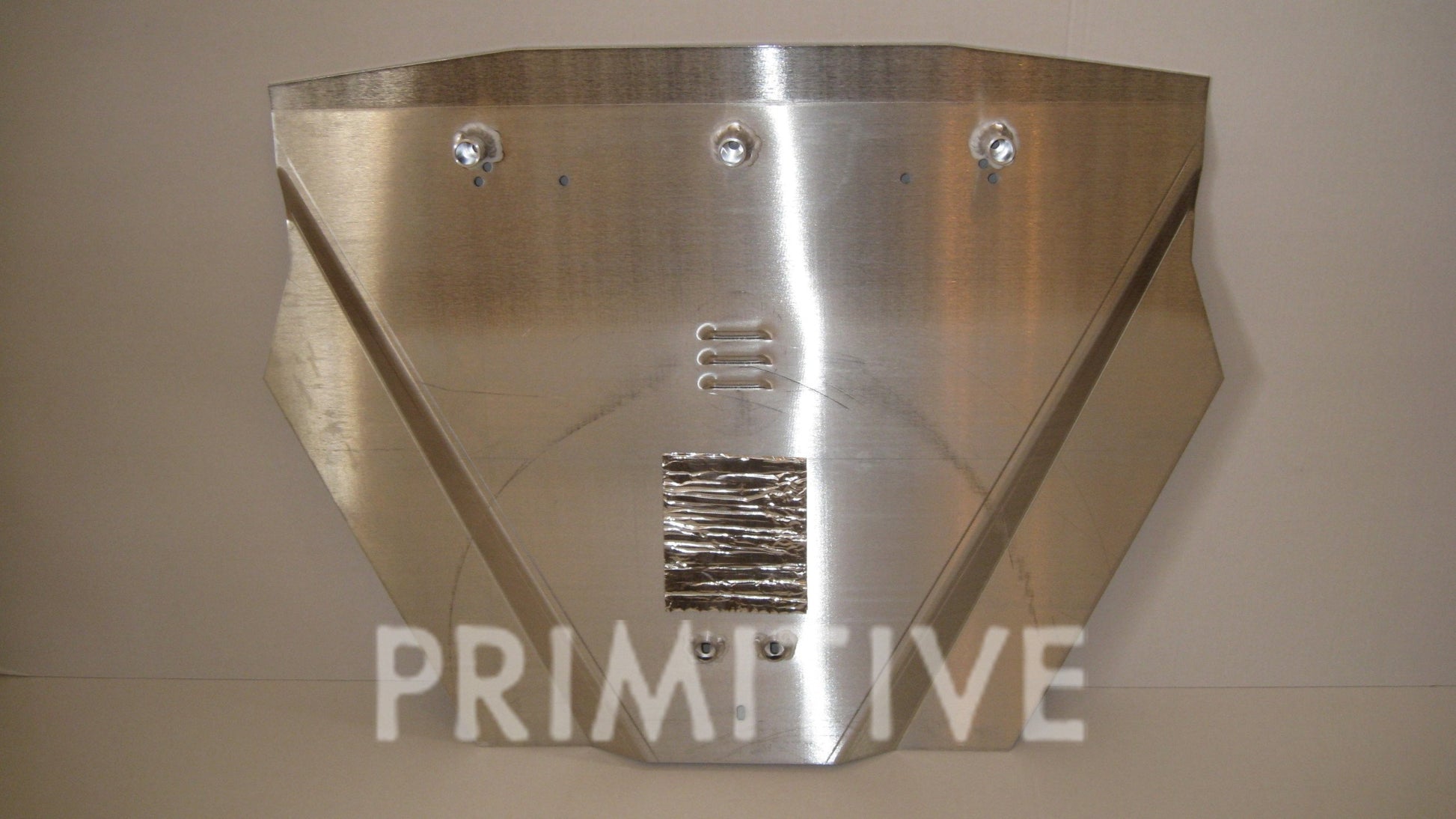 Front Skid Plate 1993-2001 Impreza Non-Turbo