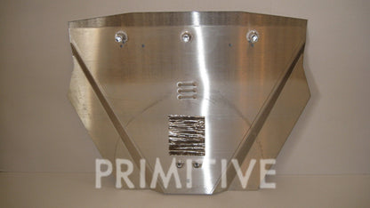 Front Skid Plate 1993-2001 Impreza Non-Turbo