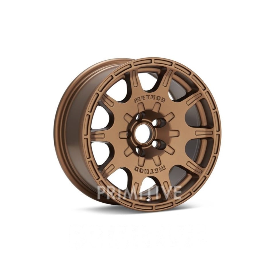 Method MR502 Wheels 17x8 5x114.3 – Primitive Racing