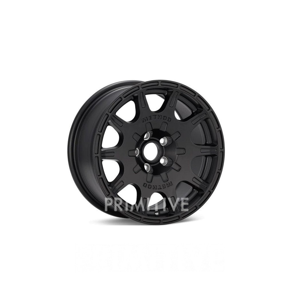 Method MR502 Wheels 17x8 5x100 – Primitive Racing