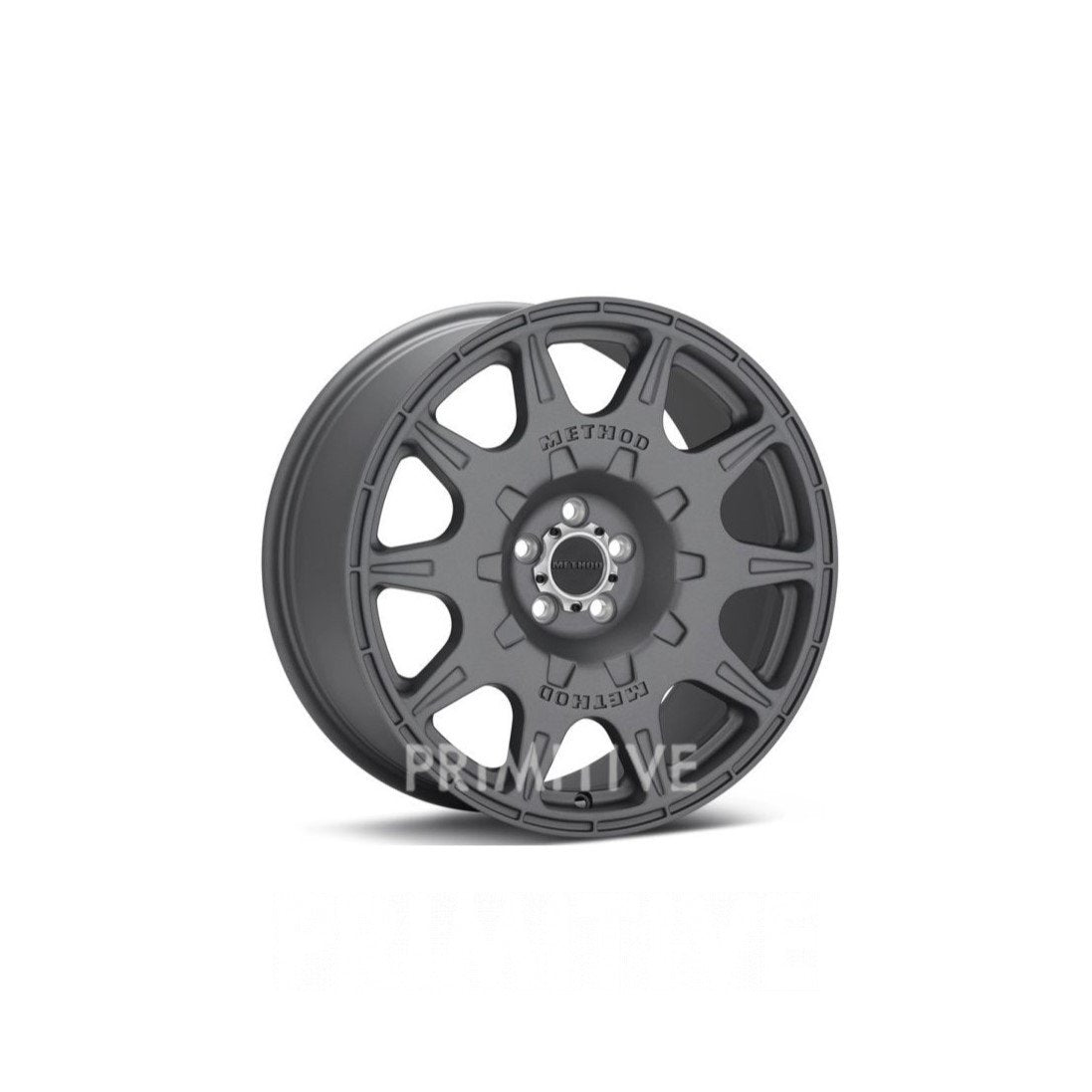 Method MR502 Wheels 17x8 5x100 – Primitive Racing