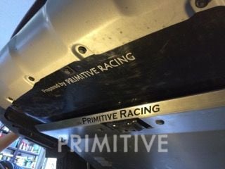 Snow Shield 2015-2019 Outback