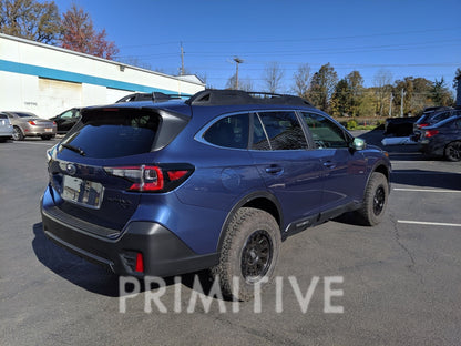 2020+ Outback & Outback XT Lift Kit