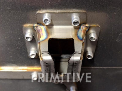 Easy Mount Rear Towers