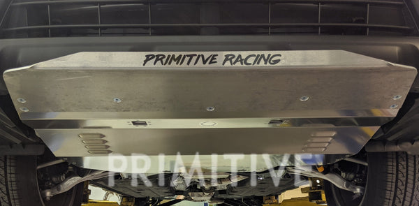 Front Skidplate 2024+ Outback Wilderness Edition