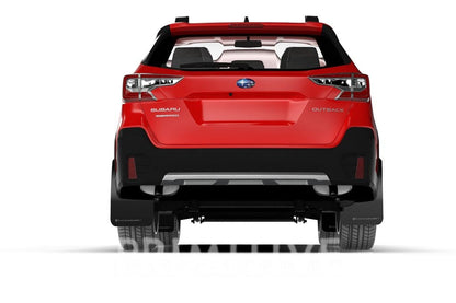 Rally Armor Mud Flaps 2020+ Outback