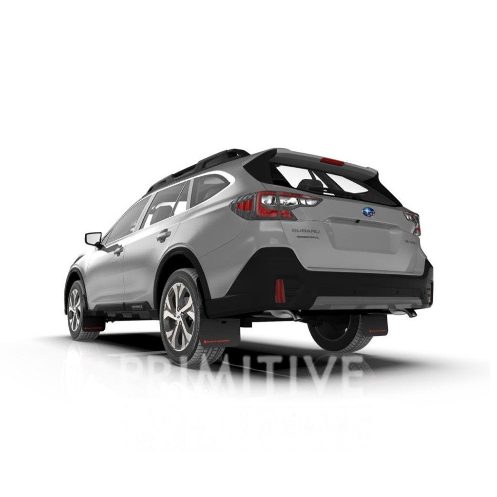 Rally Armor Mud Flaps 2020+ Outback