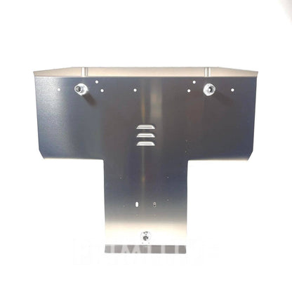 2005-2009 Outback H6 Front Skidplate