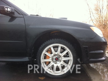 King Springs 2004-2007 Impreza