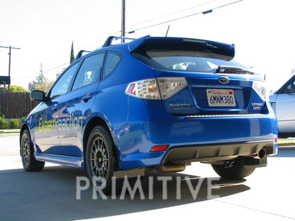 King Springs 2008+ STI **ONLY** Impreza