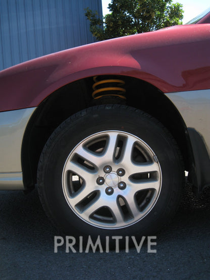 King Springs 2000-2004 Outback