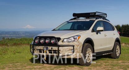 2013+ Crosstrek Lift Kit