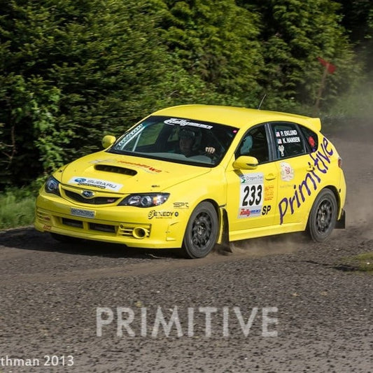 08-14 Impreza Heated Windshield