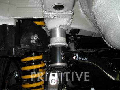 Primitive Racing Subframe Spacer Kit OB4