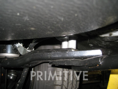 Primitive Racing Subframe Spacer Kit OB4