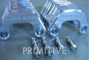 Primitive Racing Rear End Links