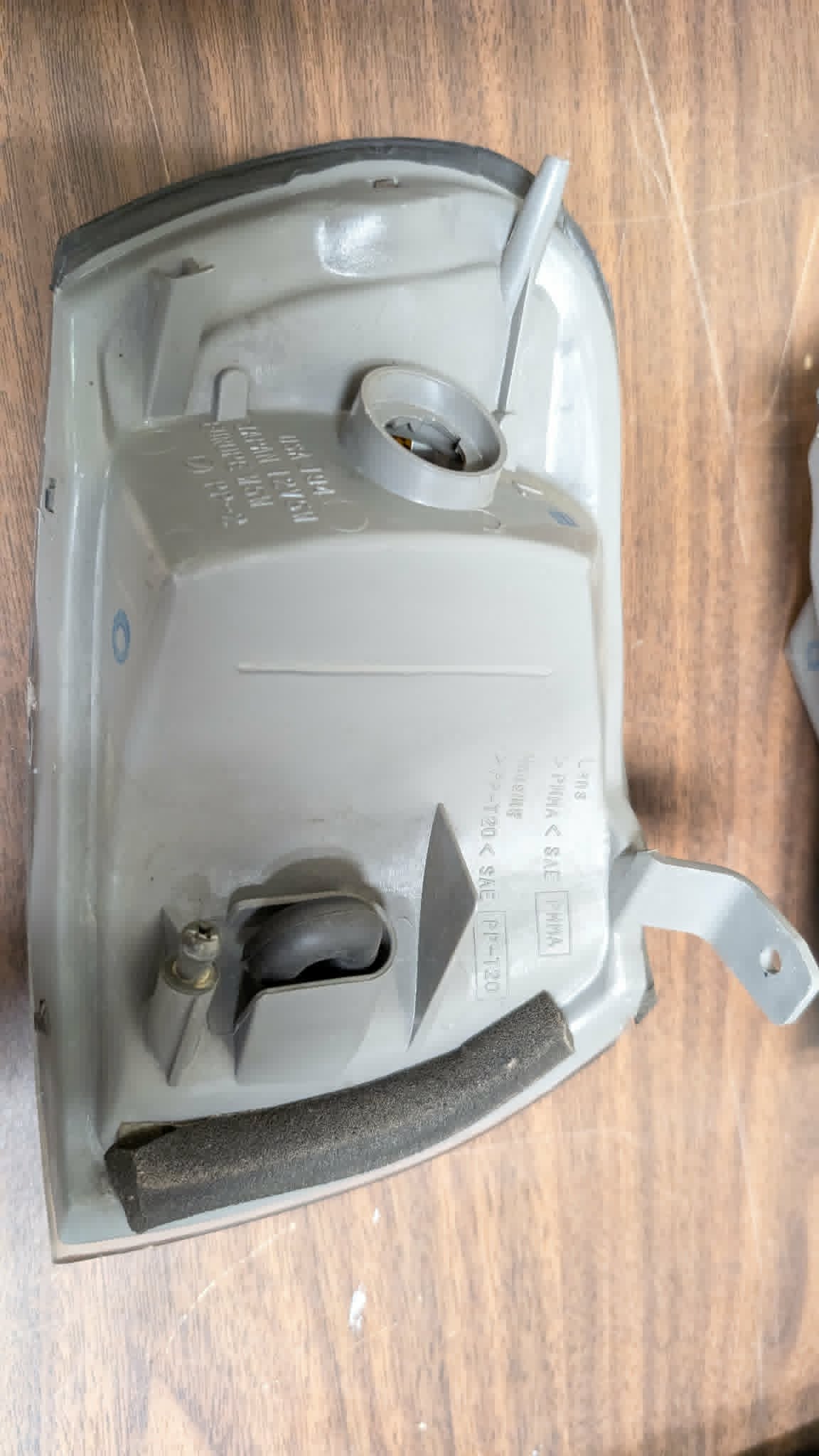 1993-2001 Subaru Impreza Corner lights USED OEM