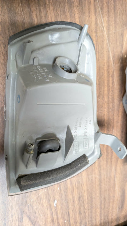 1993-2001 Subaru Impreza Corner lights USED OEM