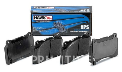 Hawk HPS Front Brake Pads