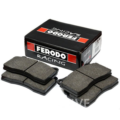 Ferodo D2500 Brake Pads STI Brembo