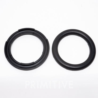 93-07 Imp. Upper Spring Seat Rubber